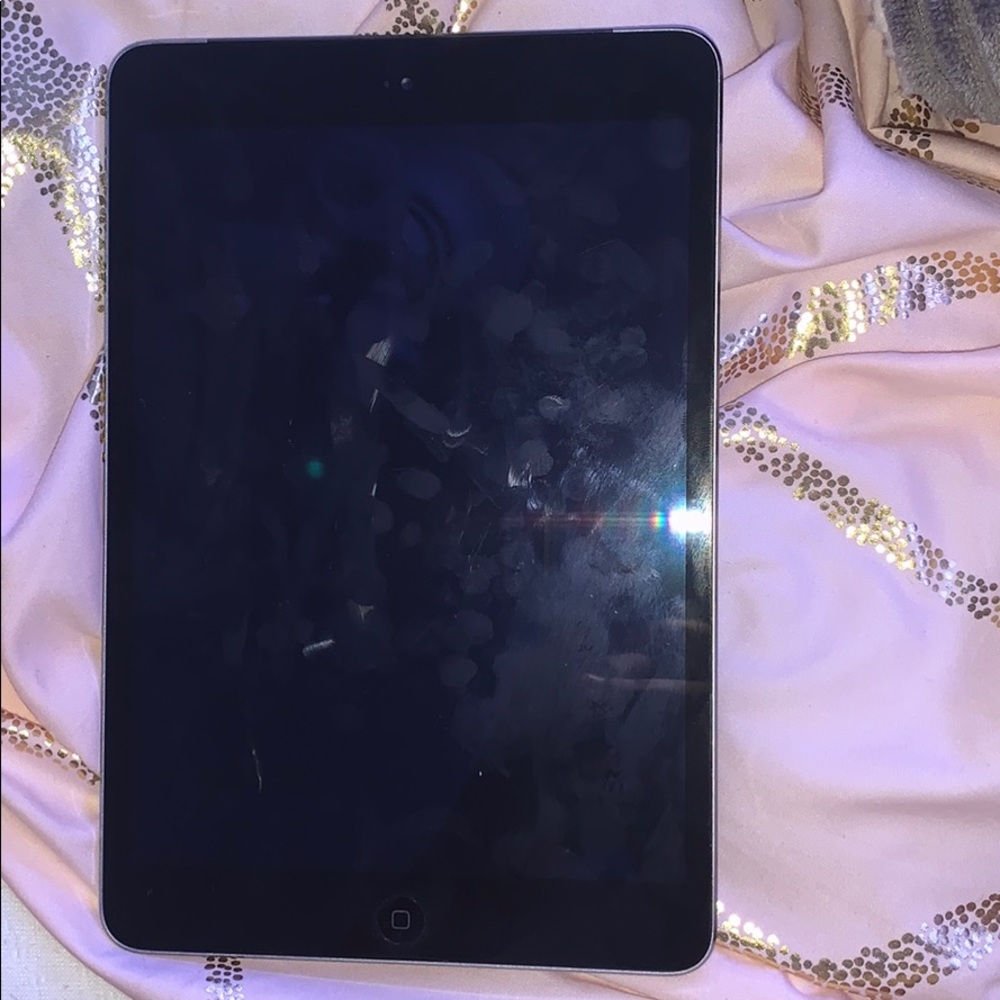 apple ipad mini